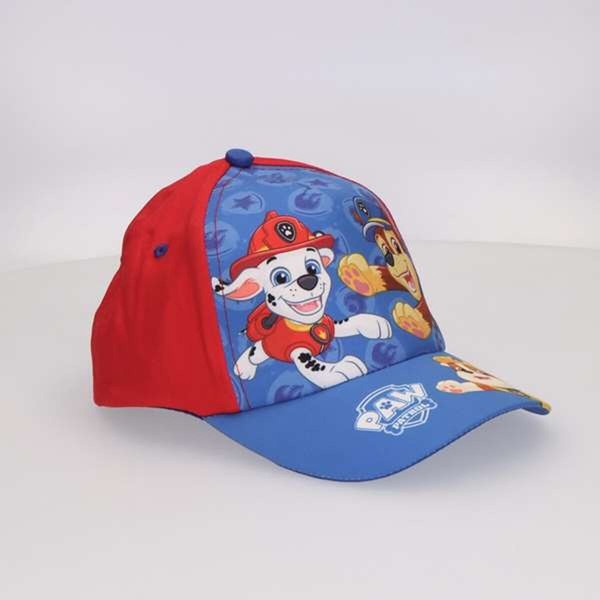 Cepures un saulesbriļļu komplekts The Paw Patrol 53 cm